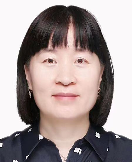 石艳丽