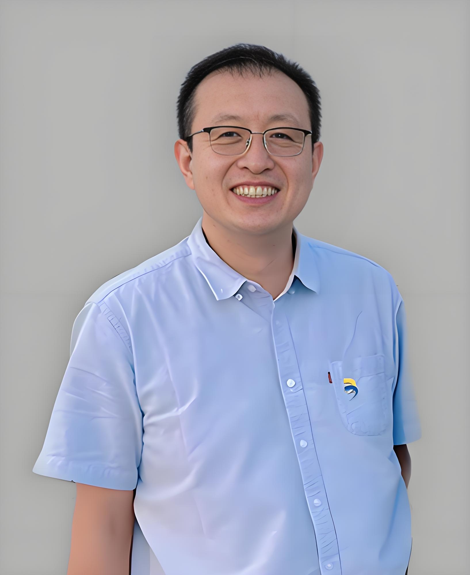 周贤龙