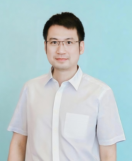 李奕恒