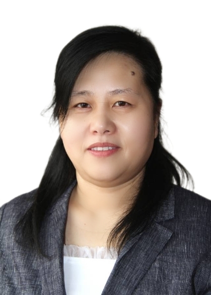 阚洪玲