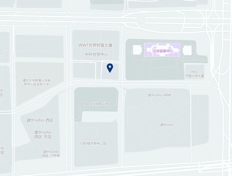 华熙国际中心